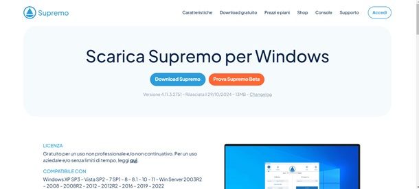 supremo