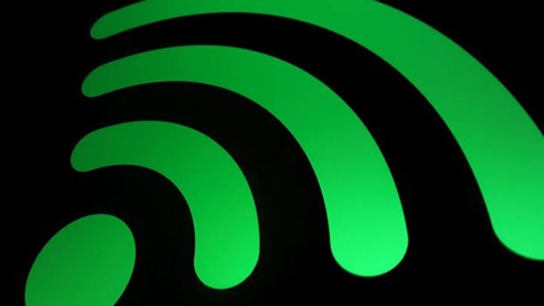 Come proteggere la propria password del WI-Fi