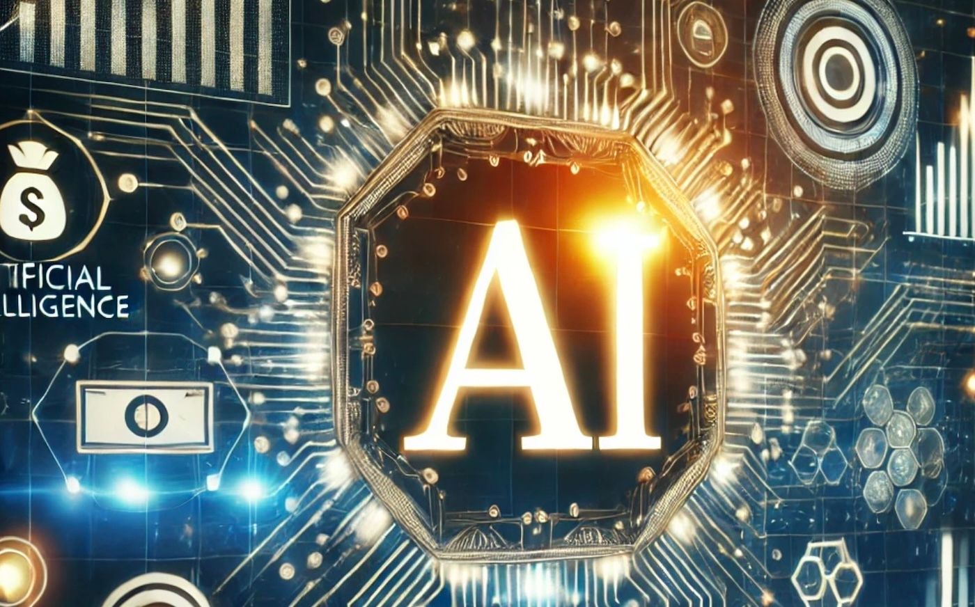 Intelligenza artificiale