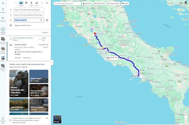 Google Maps