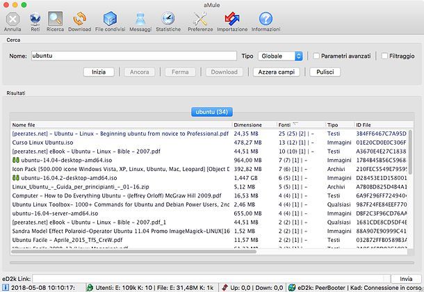 mac emule