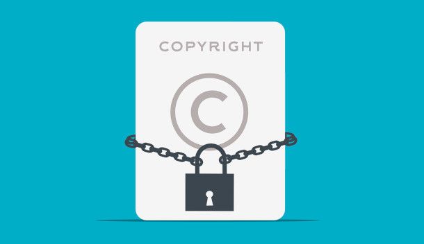 logo copyright