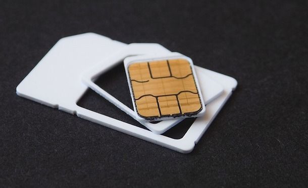 Come sbloccare la SIM senza PIN e PUK