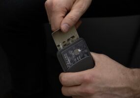 Migliori porta carte anti RFID: guida all’acquisto