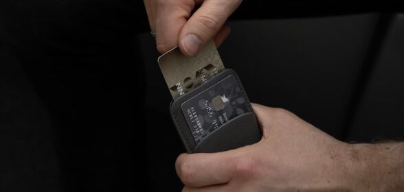 Migliori porta carte anti RFID: guida all’acquisto