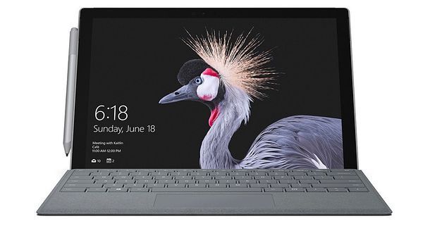 Tablet o dispositivi 2-in-1