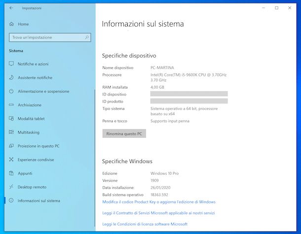 Win 10