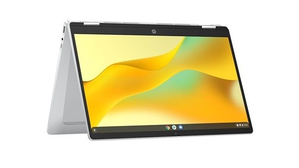 Convertibile notebook
