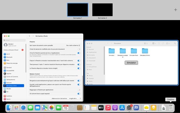 macdesk