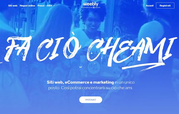 Weebly