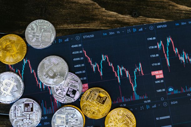 vendere token crypto