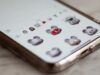 Come eliminare adesivi iPhone