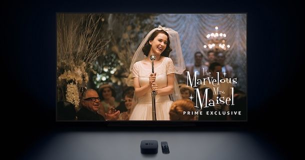 Apple TV 4K