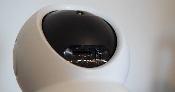 EZVIZ C6N