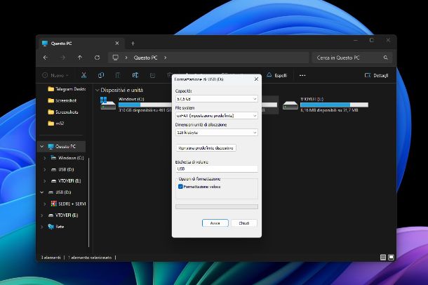 Esplora File