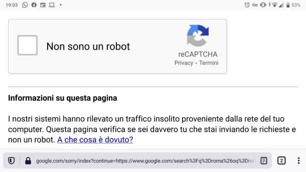 recaptcha