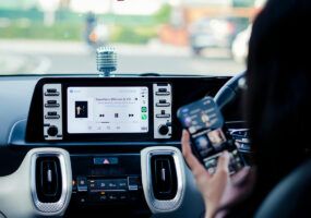 Come sbloccare tutte le app su CarPlay