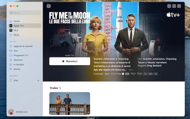 Apple TV+