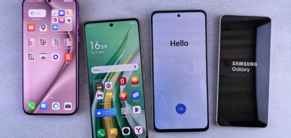 Migliori telefoni Android: guida all’acquisto
