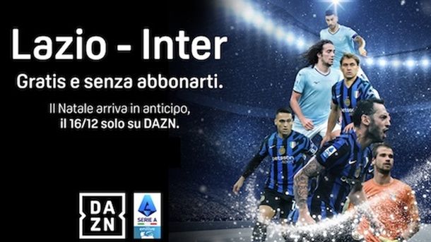 Partite gratis Serie A