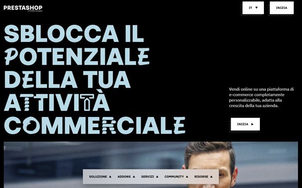 prestashop