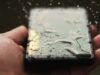 Come togliere acqua dalle casse iPhone