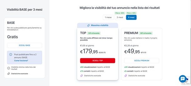 immobiliare