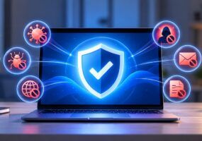 Migliori antivirus gratis per PC