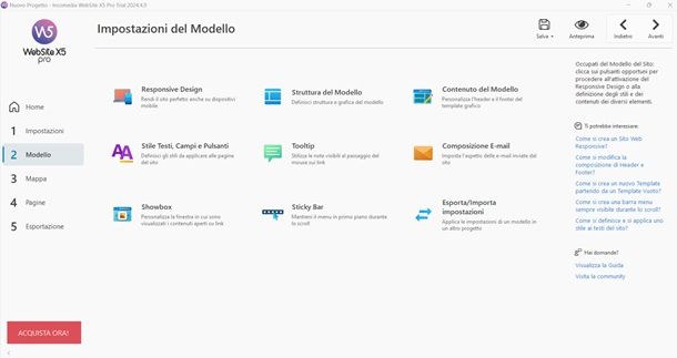 website x5