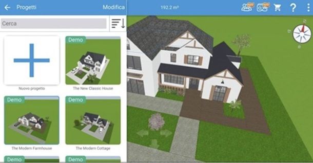 App per disegnare in 3D gratis
