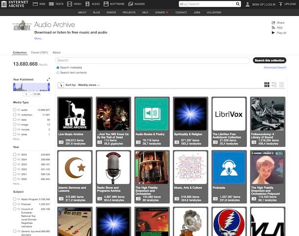 Archive.org