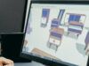 App per render