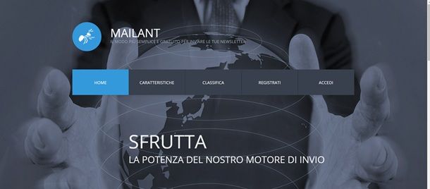 newsletter