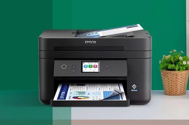 Stampante Epson