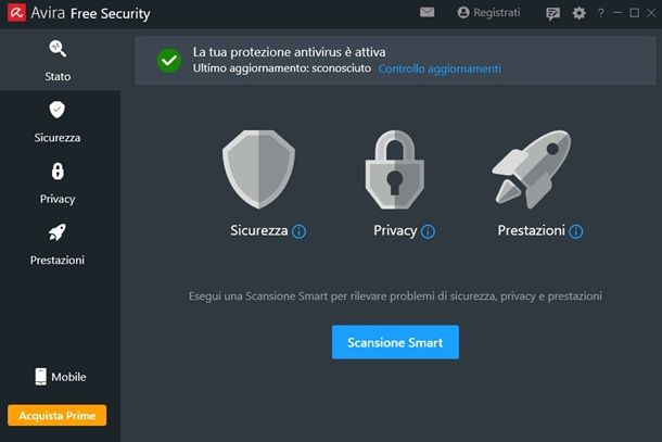 avira home windows