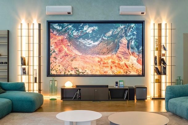 Smart TV Samsung