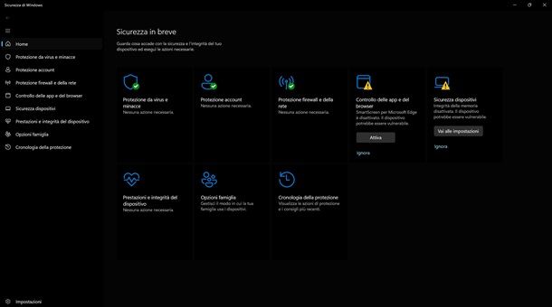 windows defender