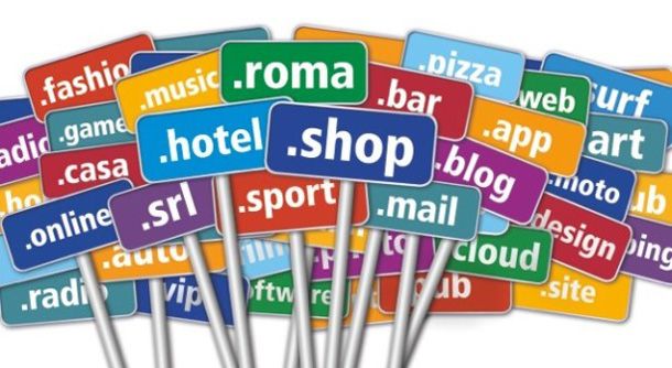 Dominio Web