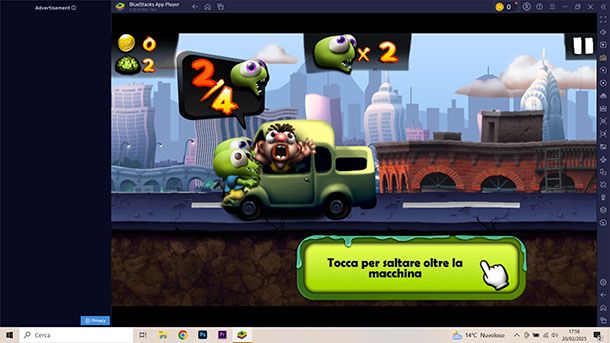 BlueStacks