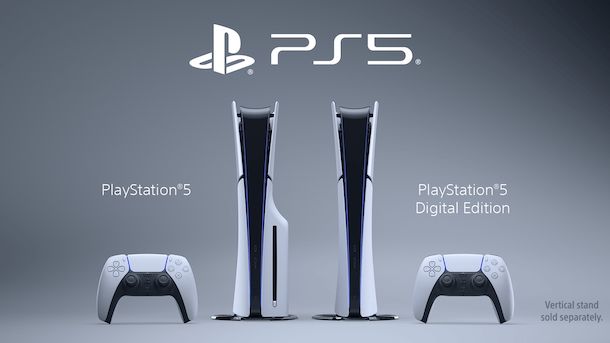 Sony PlayStation 5