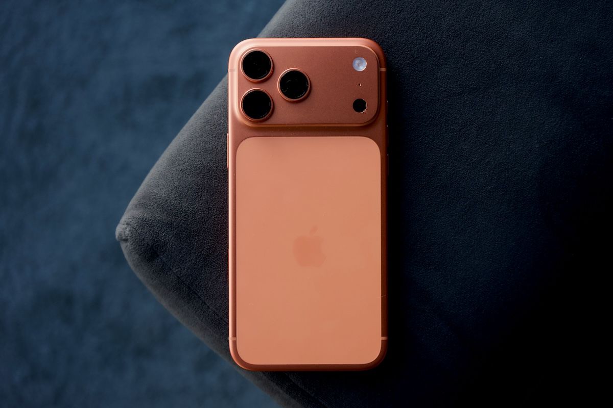 iPhone