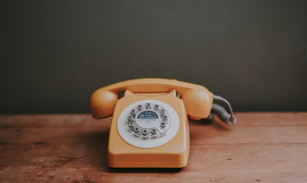 Come scoprire un numero privato dopo la chiamata