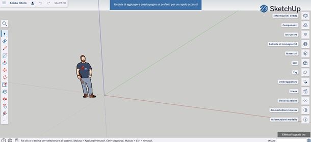 sketchup online