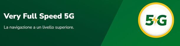 5G Very Mobile