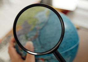 Come trovare una persona su Internet