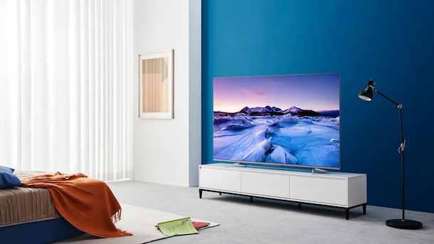 Smart TV TCL