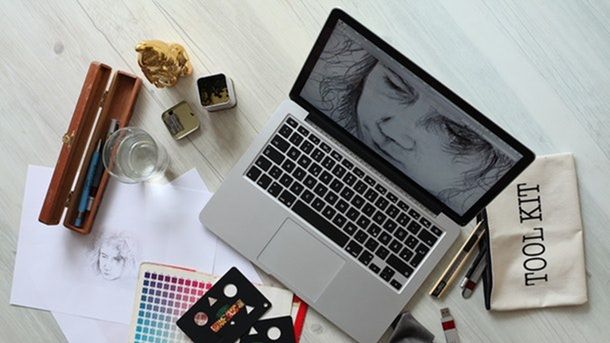 App per disegnare su PC gratis