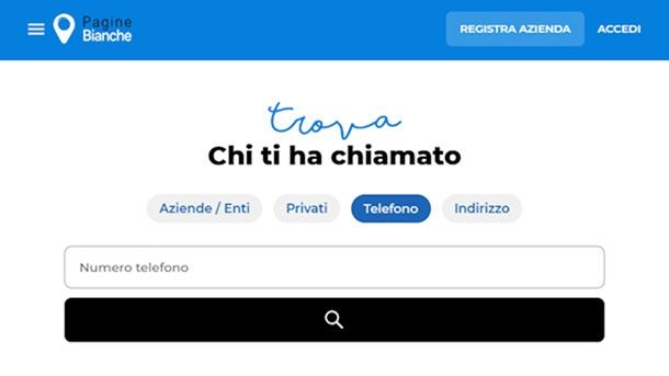 Come scoprire informazioni su una persona partendo dal numero di telefono