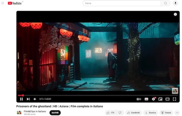YouTube
