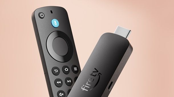 Dongle Smart TV come funziona